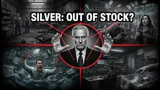 Silver at $64: Why You STILL Can't Buy It (The TRUTH About Supply)