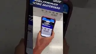 $200 Electric Skateboards for $21