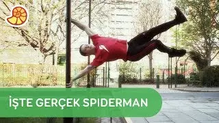Spiderman Tim'le Tanışın | G&ouml;revimiz: İnsan V&uuml;cudu