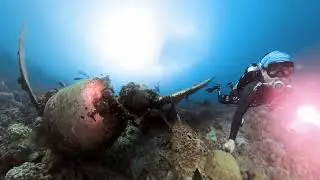Palau - Jake Seaplane