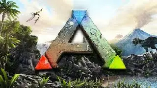 Ark Survival Evolved cz S03 #25 V&yacute;let na Aberration; The Island, multiplayer; gameplay