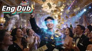 [ENG DUB]I Found a Glitch in Life: A System That Pays Me for Every Hour I Chill!#minidrama