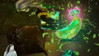DKB Emerald Rush, Part 16 - Event 3, Ghastly King