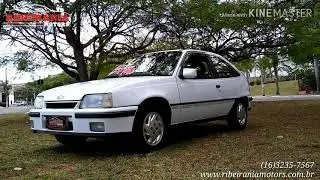 GM Kadett GSi 1994