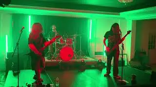 Five Minutes Alone - Live at Saint August Maison. Slidell, LA. 1/9/26