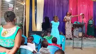Worship 