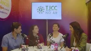 Voluntariado na Oncologia - Podcast Congresso TJCC
