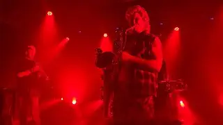 TOO MANY ZOOZ - salle Diff&rsquo;Art, Parthenay - 15/11/2025