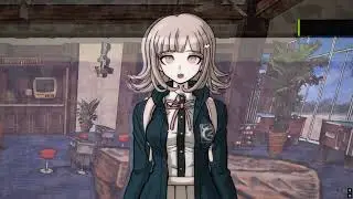 Paradise of Despair (alpha 0.0.1(11)