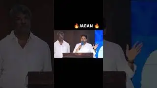 JAGAN FOREVER 🔥🔥