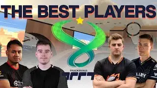 The BEST Trackmania players &ndash; CarlJr, Spam, Papou & Co.