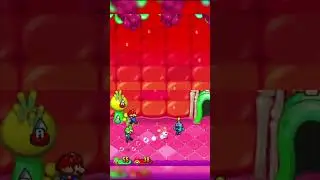 I Didn't Know You Could Do That (Mario & Luigi Partners in Time Part 12)