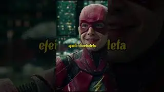 The Flash -the flash trailer - netflix -catalogo de filmes - sinopse -trailer -cinema #shorts