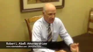 Employment discrimination under federal and Kentucky law