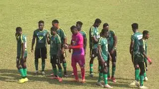 GHANA PREMIER LEAGUE| MATCHDAY 17 | SAMARTEX(2) VS YOUNG APOSTLE(0)