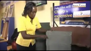 Space and Style Ltd. Kenya