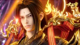 【The Great Ruler】EP1-45 Who rules the world?