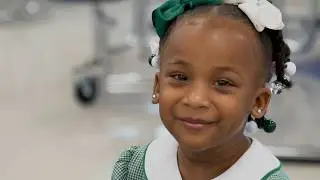 FIRST DAY SMILES