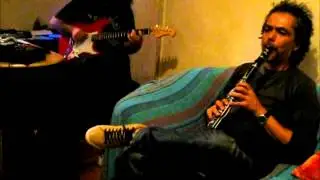 Gia Pou to Vales Kardia mou(Home Jam) - M.Achalinotopoulos,H.Kapeliaris