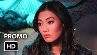 The Company You Keep 1x09 Promo 