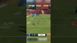 Can I Beat Clemson With Boise State ON CFB25?
