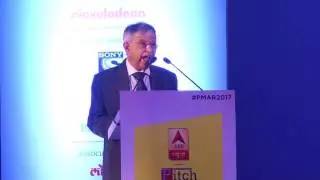 Sam Balsara - Chairman, Madison World