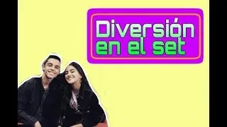Kally's Mashup *Diversión en el set* #11