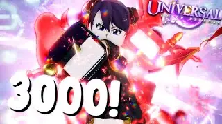 В режиме Universal Tower Defense открыли 3000 зимних капсул!