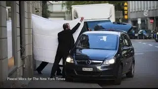 Fifa Arrests 6 Fifa officials Arrested