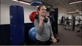 NineNorth Spotlight: New Brighton Fitness Center