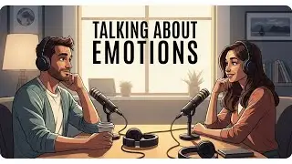 Talking About Emotions in English | Easy Conversation for Beginners