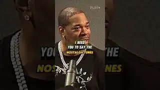 Look At Me Now! #bustarhymes