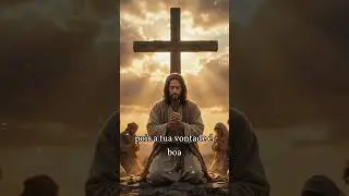 Voc&ecirc; quer SENTIR a PRESEN&Ccedil;A de DEUS na sua VIDA HOJE? #deus #fe #jesus