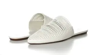 Tory Burch Sienna Flat Slide SKU: 9535404