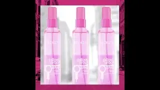 PILLOW PROOF PRIMER - HOW TO USE | REDKEN