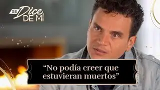 Silvestre Dangond se sincera sobre la muerte de Jorge O&ntilde;ate y Omar Geles | Se Dice de M&iacute;