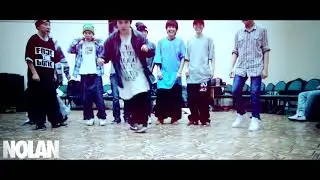 Urban Flava Skills - My Life (C-Walk)
