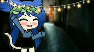 На map Kosmika Life молчи||части 29 и 31 ||gacha life