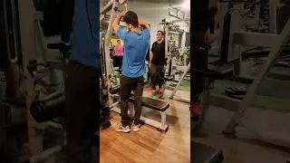 Gym7