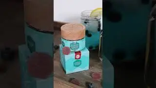 TRU Infusion Gummies | Blueberry Lemonade Promo