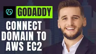 How To Connect Godaddy Domain To Aws Ec2