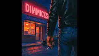 DIMMICKS - Mr. Pink