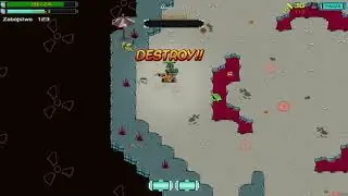 Gunbot Diplomacy