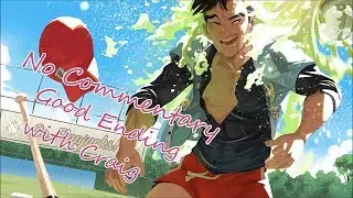 Dream Daddy A Dad Dating Simulator No Commentary (Good Ending With Craig)