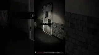 Столько всего за короткий промежуток времени в хорроре #byen88 #gaming #horrorgaming #malum