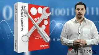 Virtual Server Hosting From NTC Hosting