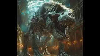 -BONE REX- NOISE.HAZARD