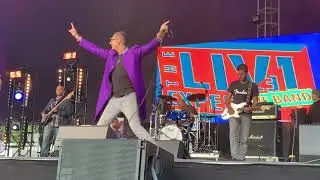 Shin DCS @London Mela Southall (Aug 2019)