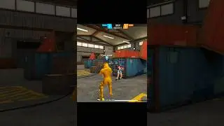 dijatigal onetap ke liye best gun hai free fire short | Let Process Gaming