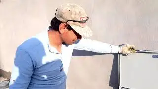 تاسيس بيت. احد الاخوة   نظام بطارية قوة ماء   حتى وان كان طابق واحد  محمد الياسري. 07822867378